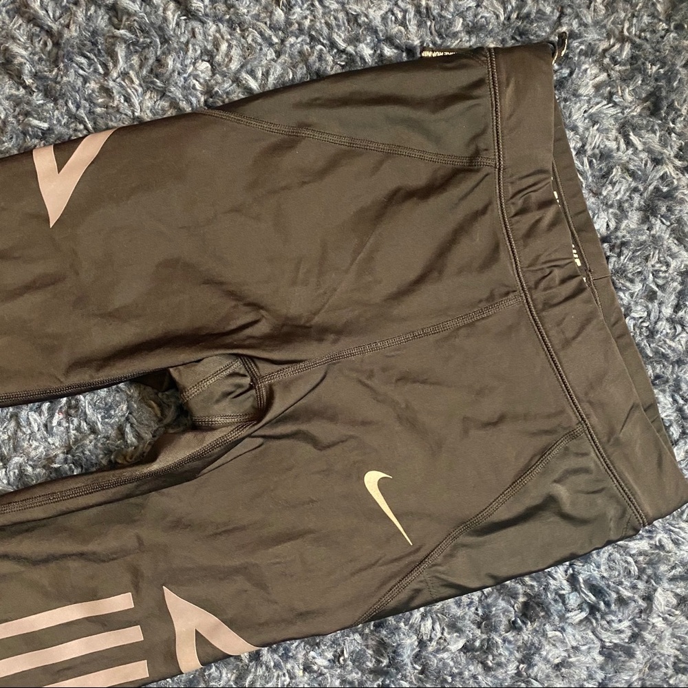 Nike running leggings ✨